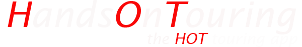 HandsOnTouring